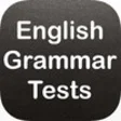 Icon of program: English Grammar Tests