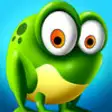 Icon of program: Frog Hop Run