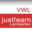 Icon of program: VWL Lernkarten