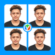 Icon of program: Passport Size Photo Maker…