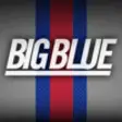 Icon of program: Big Blue! New York Giants…