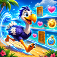Icono de programa: Ostrich Dash Journey