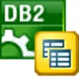 Icon of program: DB2 Data Sync