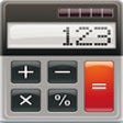 Icon of program: calculator for iOS 8- han…