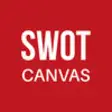Icon of program: SWOT Canvas