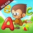 Icono de programa: Toddler Learning Games fo…
