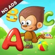 Icon of program: Toddler Learning Games fo…