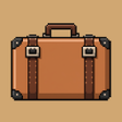 Icon of program: Luggage Sort: Airport Puz…