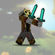 Icon of program: Skins Pack Jason For Mine…