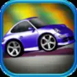 Icon of program: Awesome Toy Car Racing Ga…