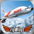 Icon of program: Flight Simulator Paris 20…