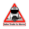 Icon of program: ITLH - Infos Trafic Le Ha…