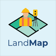 Icono de programa: Land Map - GPS Land Surve…