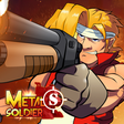 Icon of program: Metal Rambo - Terroist Hu…
