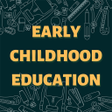 Icono de programa: EARLY CHILDHOOD EDUCATION…