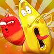 Icon of program: Larva Heroes: Lavengers 2…