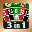Icon of program: World Roulette