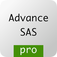 Icono de programa: Advance SAS Practice Exam…