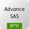 Icon of program: Advance SAS Practice Exam…