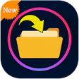 Icon of program: Restore all deleted files