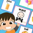 Icon of program: Tom Taps Speak - AAC for …