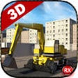 Icon of program: Road Construction Simulat…
