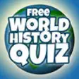 Icon of program: History Quiz Free