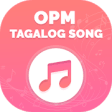 Icon of program: OPM Taglog Song 2020