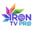 Icon of program: IRON-TV PRO