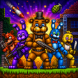 Icono de programa: FNAF Playground Animatron…