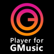 Icon of program: Player for GMusic