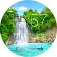 Icon of program: Waterfall Lock Screen