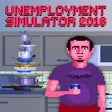 Unemployment Simulator 2018 icon