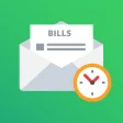 Icon of program: Bill Pay Reminder- Bill O…