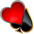 Icono de programa: Hearts Free