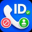 Icono de programa: CallZZ Caller ID Spam Blo…