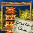 Icon of program: Attractions China