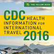 Icon of program: CDC 2016 - The Yellow Boo…