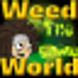 Icon of program: Weed World The Game