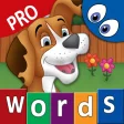 Icon of program: First Words for Kids and …