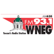 Icon of program: WNEG Radio