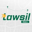 Icon of program: Tawsil Riders
