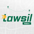 Icono de programa: Tawsil Riders