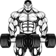 Icon of program: GYM Bodybuilding Fitness