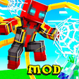 Icono de programa: Iron spider Hero mod