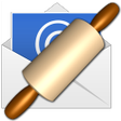 Icon of program: Put Email Addresses Into …