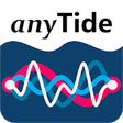 Icono de programa: anyTide