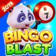 Icon of program: Bingo Blast: #1 Party Gam…