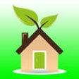 Green Home Guide - Everything You Need To Know About Eco Friendly Home ! icon