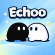 Icono de programa: Echoo - Video Chat  Party